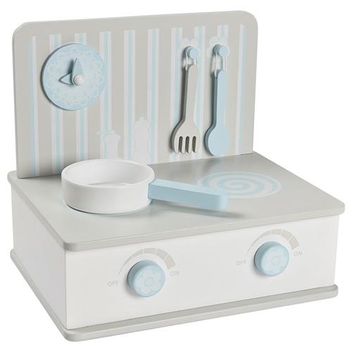 Stoy Foldbar Legekøkken 3-6 Y      Drenge, Piger