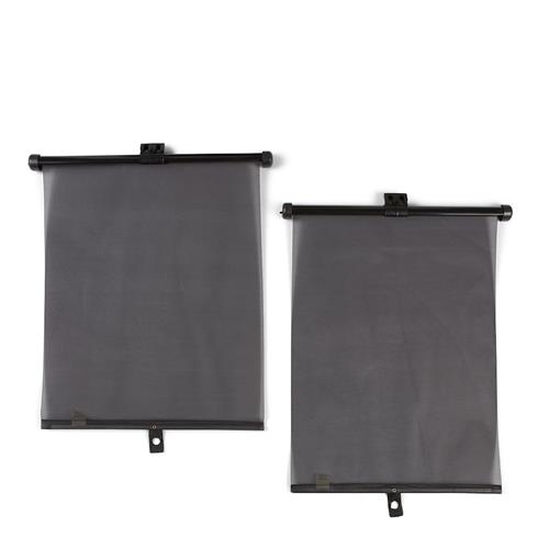 Buddy & Hope [sun_curtain_106017] Sort One Size      Drenge, Piger