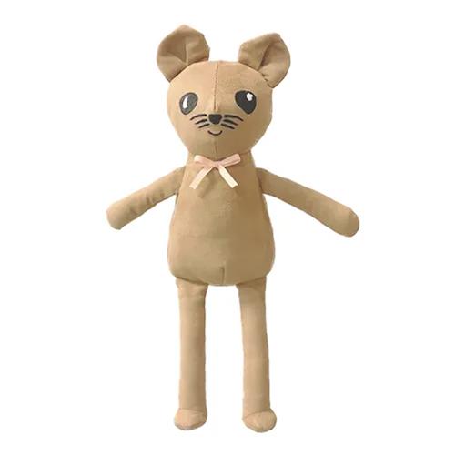 Elodie Forest Mouse Max Tøjdyr One Size      Drenge, Piger