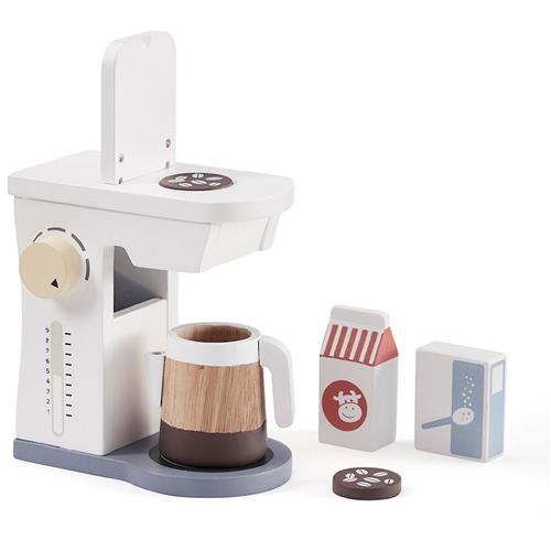 Kid's Concept Coffee Maker Set Stroller      Drenge, Piger