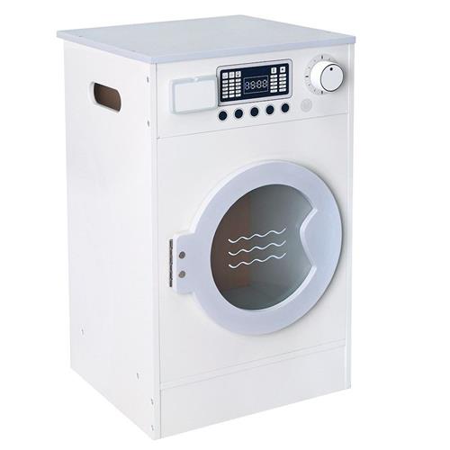 Stoy Vaskemaskine Hvid 3-6 Y      Drenge, Piger