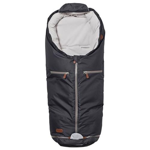Voksi Voksi® Active Sovepose Iron Anth Lightgrey  Iron Anth LightGrey-0-4 Y  Grå  0-4 år  Drenge, Piger
