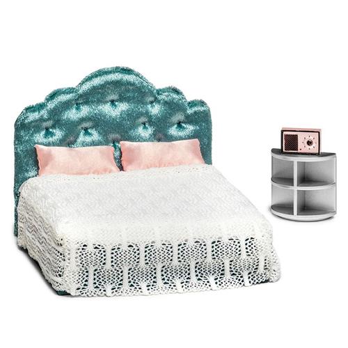 Lundby Bedroom Set 3-6 Y      Drenge, Piger