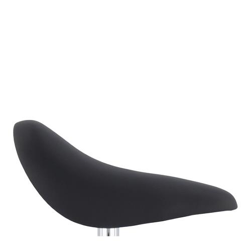 Stoy Balance Cykelsadel Sort One Size      Drenge, Piger