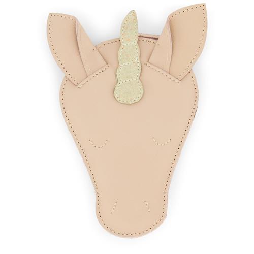 Donsje Amsterdam Britta Exclusive Håndtaske Unicorn One Size      Piger