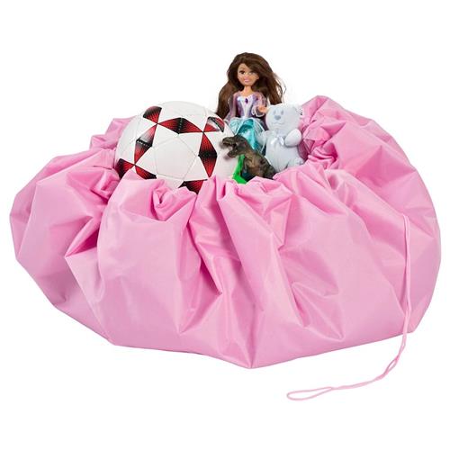 Stoy [storage_mat_108585] Lyserød One Size      Drenge, Piger
