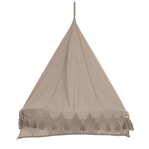 Buddy & Hope Sengehimmel Taupe One Size      Drenge, Piger