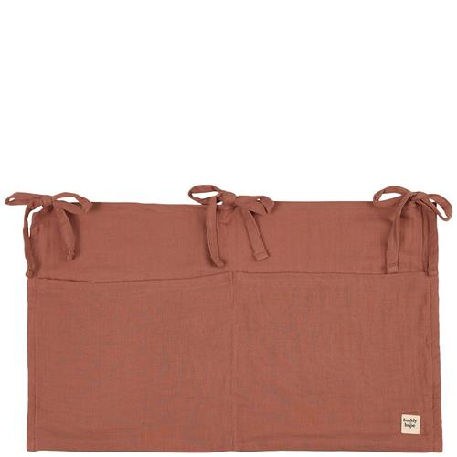 Buddy & Hope GOTS Paklomme Desert Haze One Size   Ensfarvet   Drenge, Piger