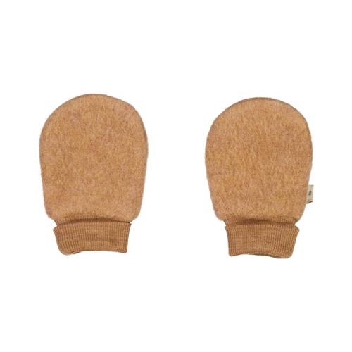 Wheat Fleecee Vanter Clay Melange One Size      Drenge, Piger