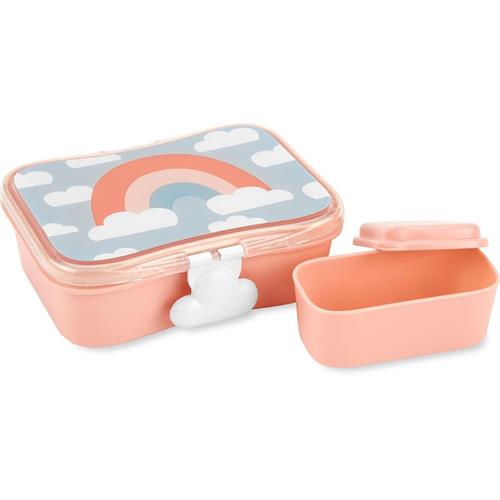 Skip Hop Spark Style Madkasse Rainbow 3-6 Y      Drenge, Piger