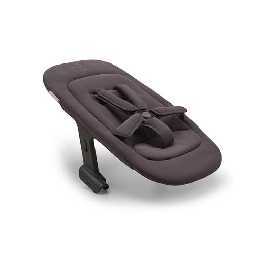 Bugaboo Giraffe Nyfødt-sæt Tornado Grey One Size      Drenge, Piger