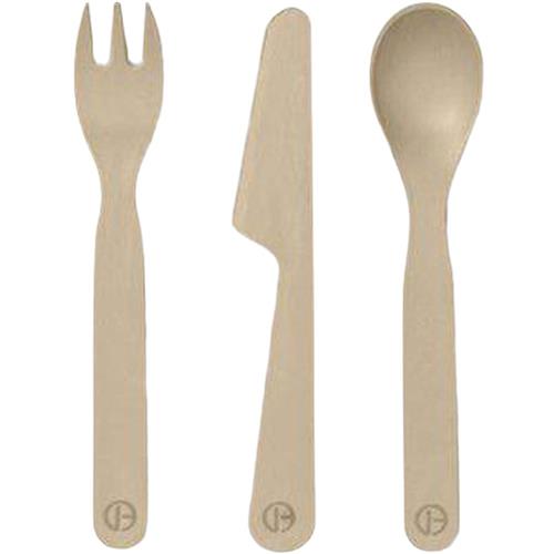 Elodie Bestik Pure Khaki One Size      Drenge, Piger