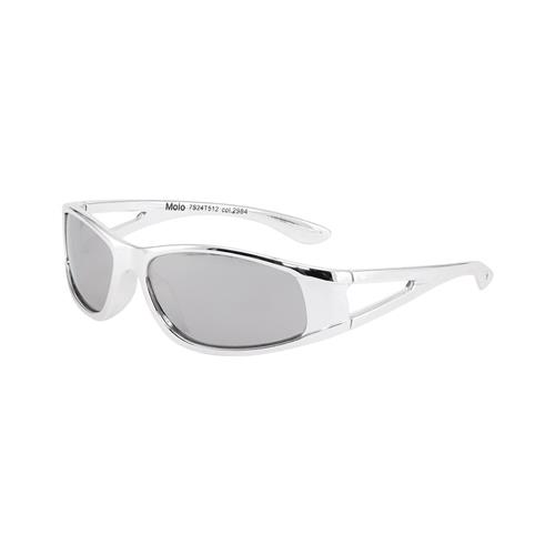 Molo Soso Solbriller Silver Touch One Size      Drenge, Piger