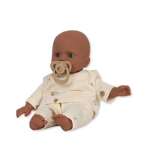 Konges Sløjd Billie Dukke Multi One Size  Beige  One Size  Drenge, Piger