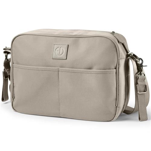 Elodie Pusletaske Moonshell Moonshell-One Size  Beige  One Size  Drenge, Piger