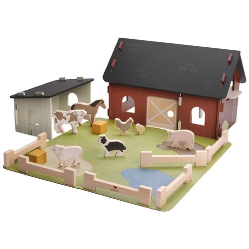 Micki Stuehus 3-6 Y      Drenge, Piger