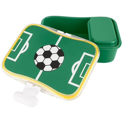 Skip Hop Spark Style Madkasse Soccer 3-6 Y      Drenge, Piger