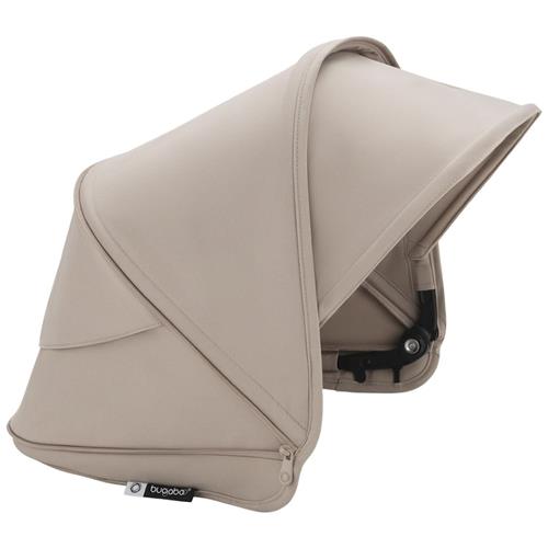 Bugaboo Dragonfly Solskærm Desert Taupe One Size    One Size  Drenge, Piger