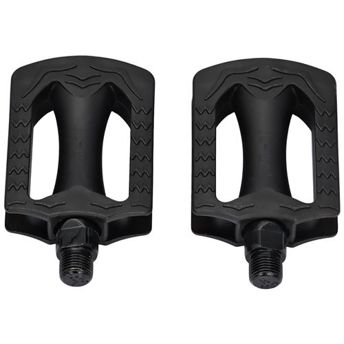 Stoy Bicycle Classic/Vintage 12"/14"/16" Pedal Black  4-5 Y      Drenge, Piger