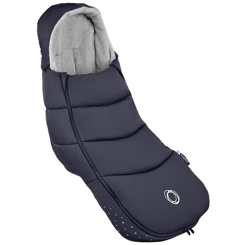 Bugaboo Bugaboo Fodpose Deep Indigo One Size  Blå  One Size  Drenge, Piger