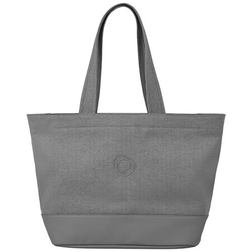 Bugaboo Bugaboo Pusletaske Moon Grey One Size  Grå  One Size  Drenge, Piger