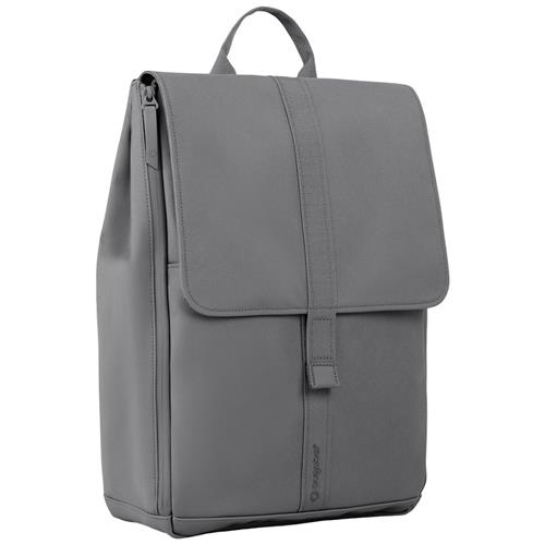 Bugaboo Bugaboo Rygsæk Til Omklædning Moon Grey One Size  Grå  One Size  Drenge, Piger