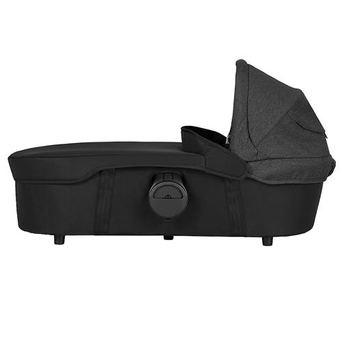 Easywalker Harvey² Twin Lift Night Black One Size    barnevogn  Drenge, Piger