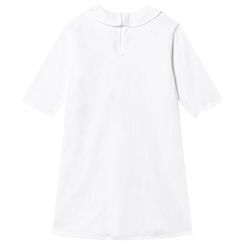 Christmas Kids Star Boy Costume White 86/92 cm    86/92 cm  Drenge, Piger