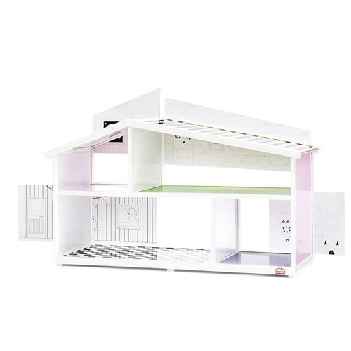 Lundby Creative DIY Væg 3-6 Y    3-6 år  Drenge, Piger