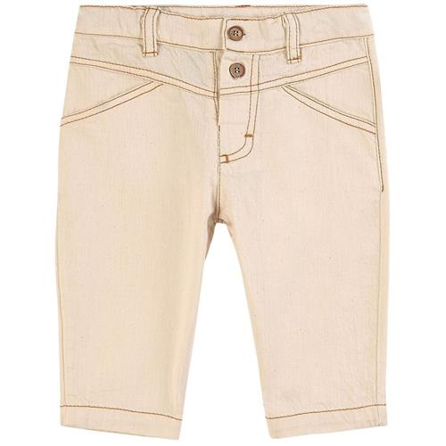 1+ in the family Albert Jeans Natural 3 Months    3 måneder  Drenge
