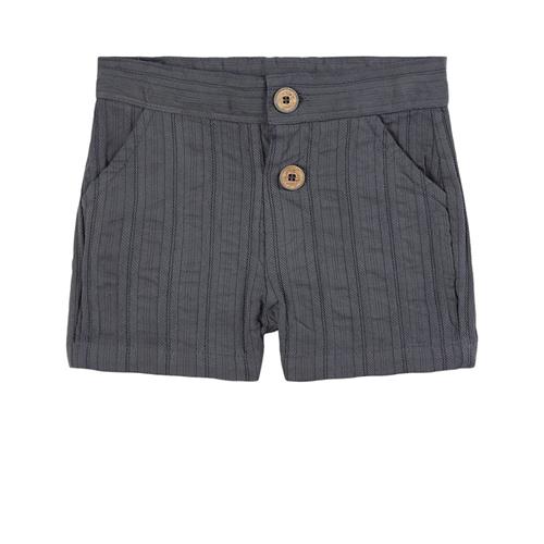 1+ in the family Gael Shorts Anthracite 3 Months    3 måneder  Drenge