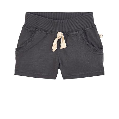1+ in the family Luis Shorts Anthracite 3 Months    3 måneder  Drenge