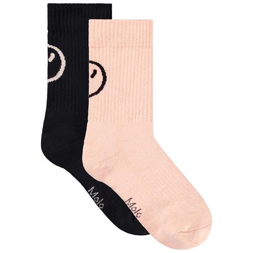 Molo Norman Sokker Rose Cloud 31-34 EU    31-34 EU  Drenge, Piger
