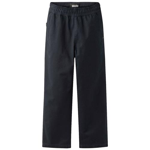 Molo Amor Shorts Black 92 cm    92 cm  Drenge, Piger
