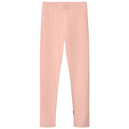 Molo Nica Varme Leggings Rose Cloud 152 cm    152 cm  Drenge, Piger