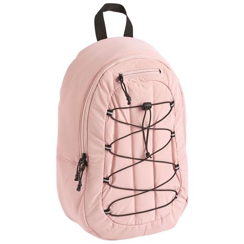 Molo Stone Rygsæk Rose Cloud One Size    One Size  Drenge, Piger