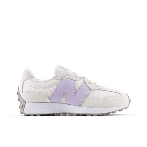 New Balance 327 Kids Lace Sneakers Sea Salt  Sea Salt 30 EU    30 EU  Piger