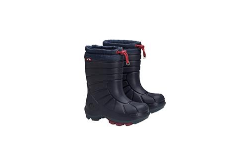 Viking Extreme Warm Varme Termostøvler Petrol  24 EU Thermo   24 EU  Drenge