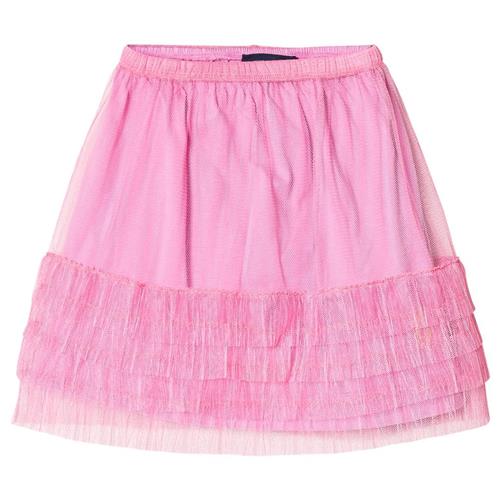 The Animals Observatory Rabbit Skirt Fuchsia 2 Y    2 år  Piger