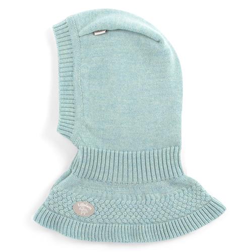 Lillelam Classic Elefanthue Havgrøn Sea Green 40/42 cm  Grøn  40/42 cm