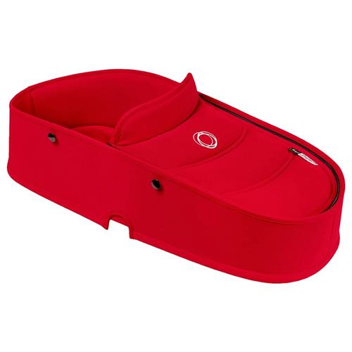 Bugaboo Bee³ Bæresengestoffer Rød Bee³ Carrycot Fabrics Red    barnevogn  Drenge, Piger