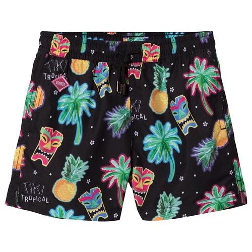 Nikben Swim Trunks Oceania 4 Y    4 år  Drenge