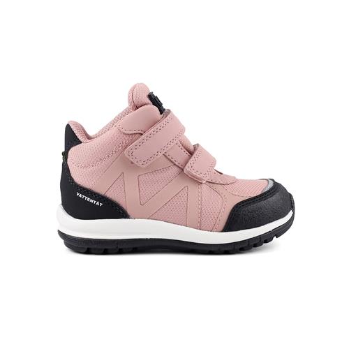 Kavat Iggesund WP Vandtæt Sneaker Misty Rose  Misty Rose 30 EU  Lyserød  30 EU  Piger