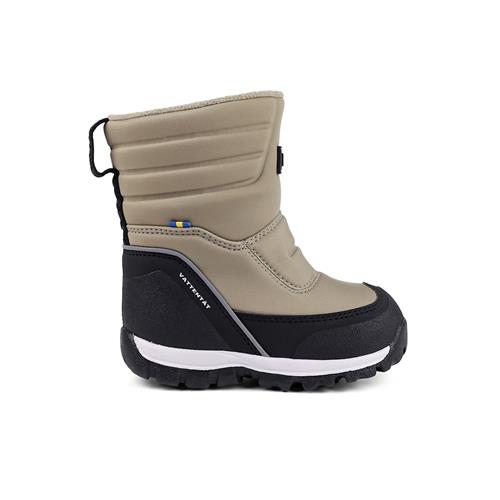 Kavat Voxna WP Vinterstøvler Herb  Herb 22 EU  Beige  22 EU  Drenge, Piger