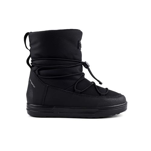 Kavat Malung WP Vandtæt Sneaker  Black 32 EU  Sort  32 EU  Drenge, Piger