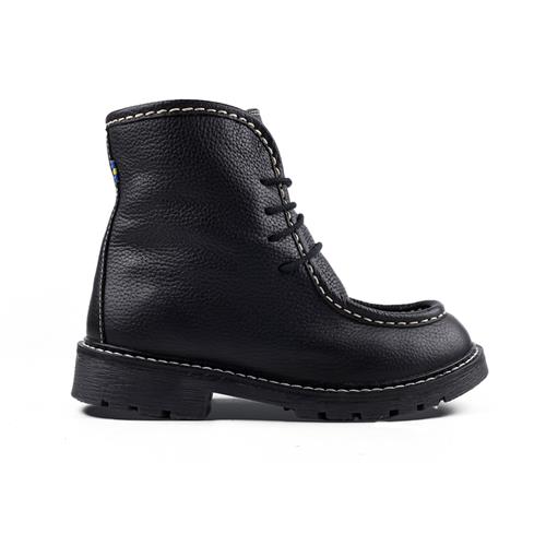 Kavat Nordanö Black Black 33 EU  Sort  33 EU  Drenge, Piger
