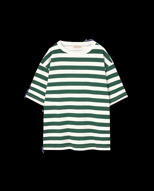 The Animals Observatory Collie T-shirt Green  Green 4y  Grøn  4 år  Drenge, Piger