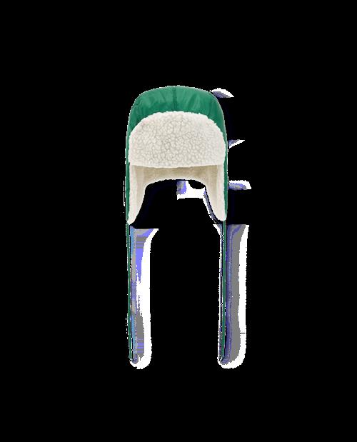 The Animals Observatory Perkingese Hat Green  Green M  Grøn  M  Drenge, Piger