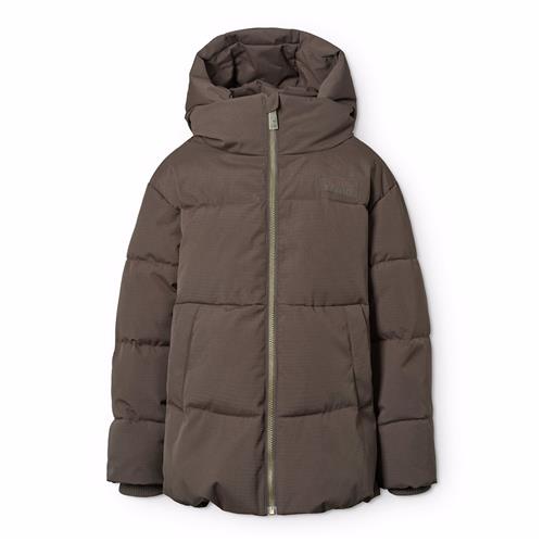 Molo Hilo Vinterjakke Dark Cocoa  Dark Cocoa 152 cm  Brun  152 cm  Drenge, Piger