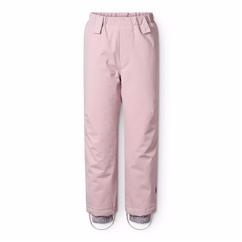 Molo Paxton Skalbukser Blue Pink  Blue Pink 92 cm  Lyserød  92 cm  Piger